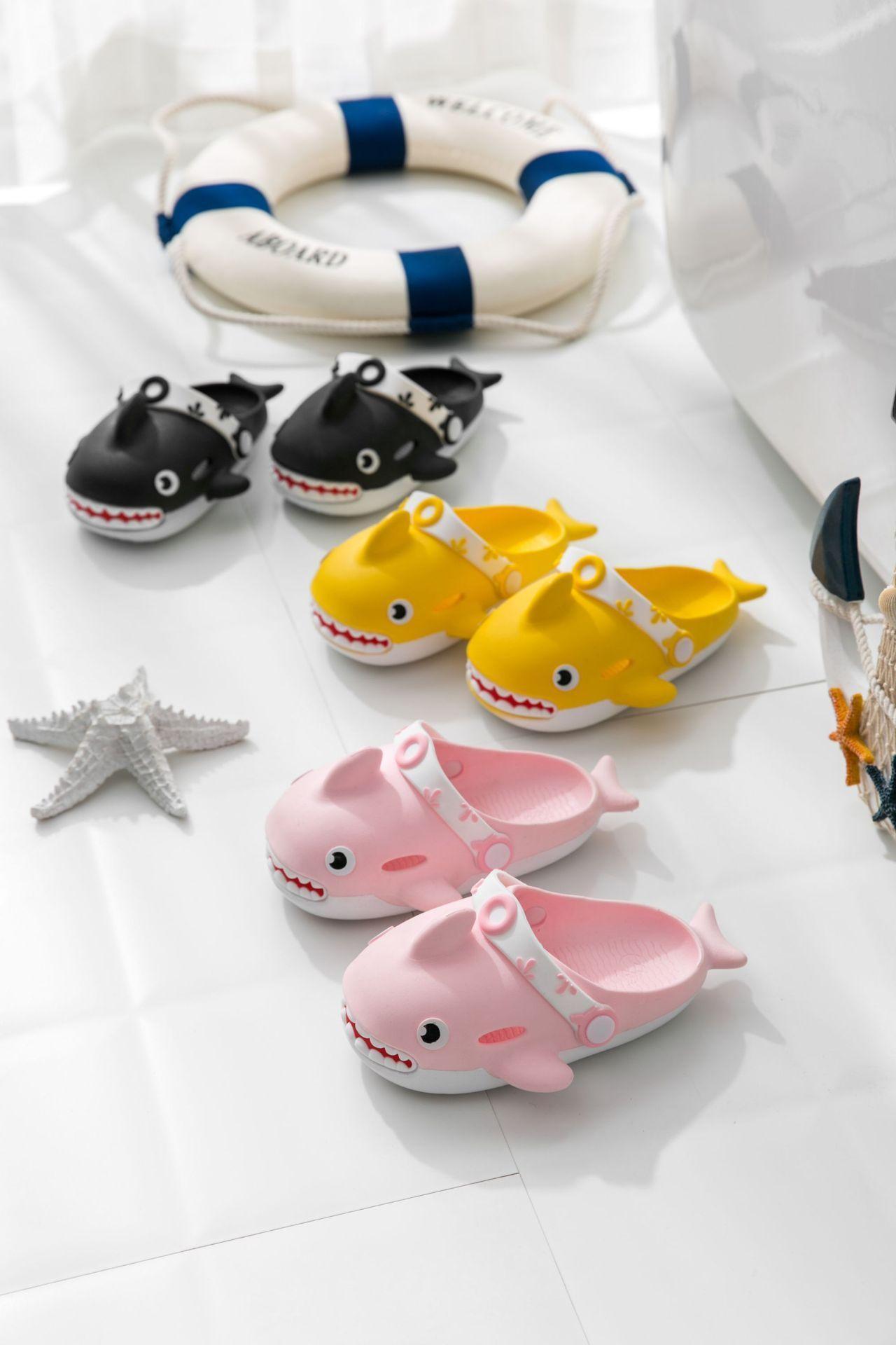 Available Men And Women Kids Kids Summer Heaven Pvc Bathroom Slippers - Homey Footwear