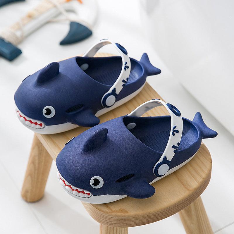 Available Men And Women Kids Kids Summer Heaven Pvc Bathroom Slippers - Homey Footwear