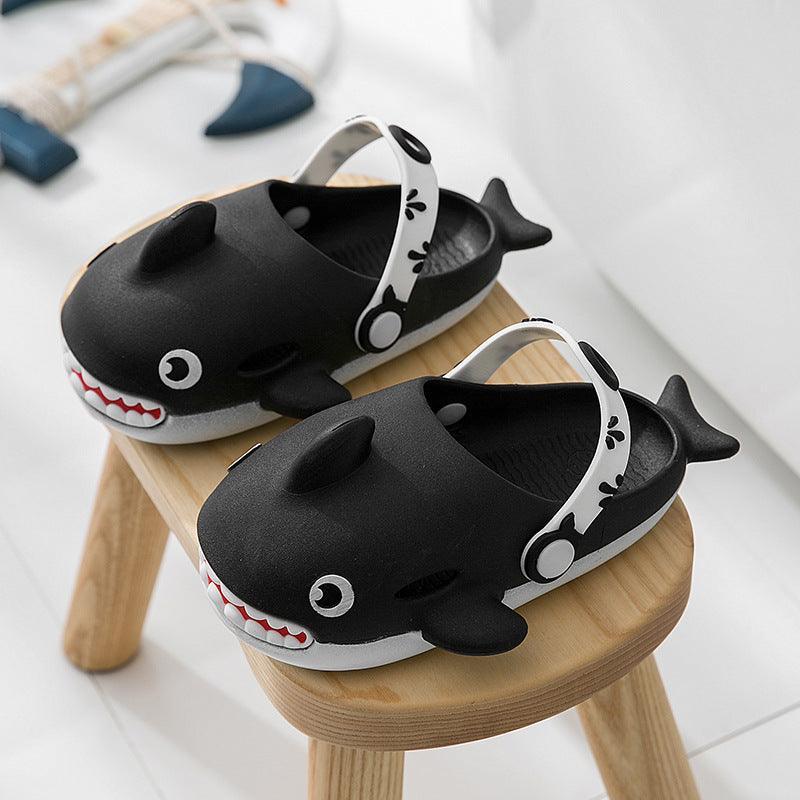 Available Men And Women Kids Kids Summer Heaven Pvc Bathroom Slippers - Homey Footwear