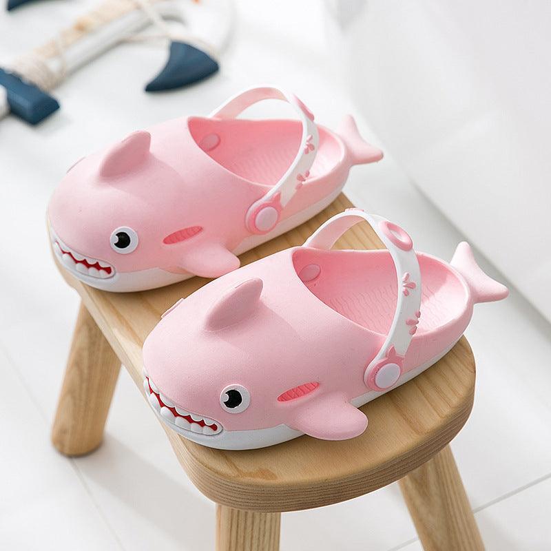 Available Men And Women Kids Kids Summer Heaven Pvc Bathroom Slippers - Homey Footwear