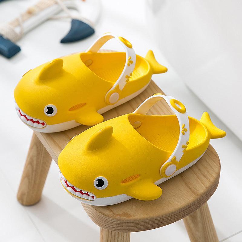 Available Men And Women Kids Kids Summer Heaven Pvc Bathroom Slippers - Homey Footwear