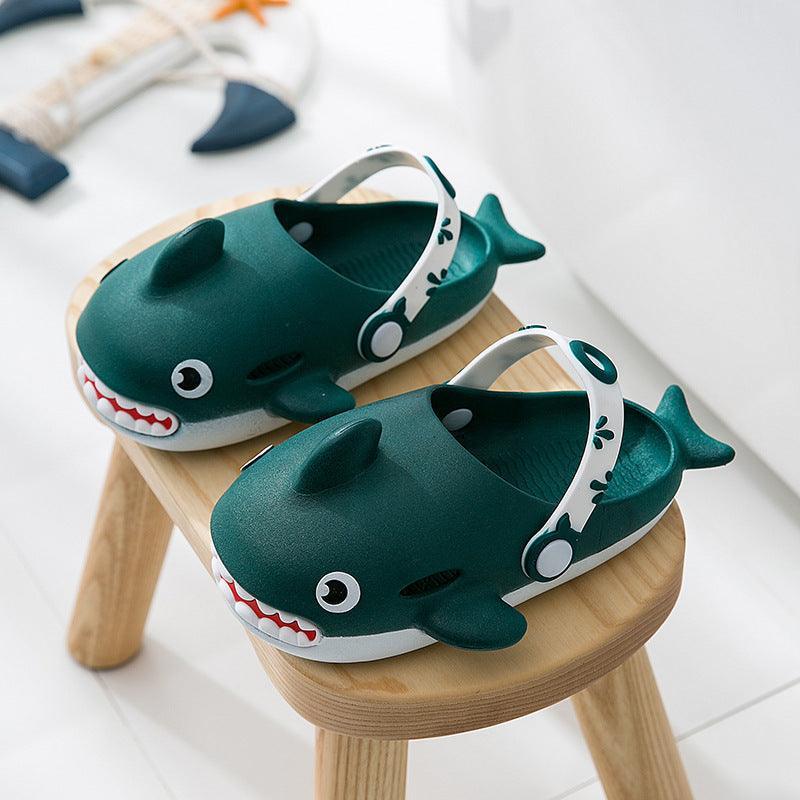 Available Men And Women Kids Kids Summer Heaven Pvc Bathroom Slippers - Homey Footwear