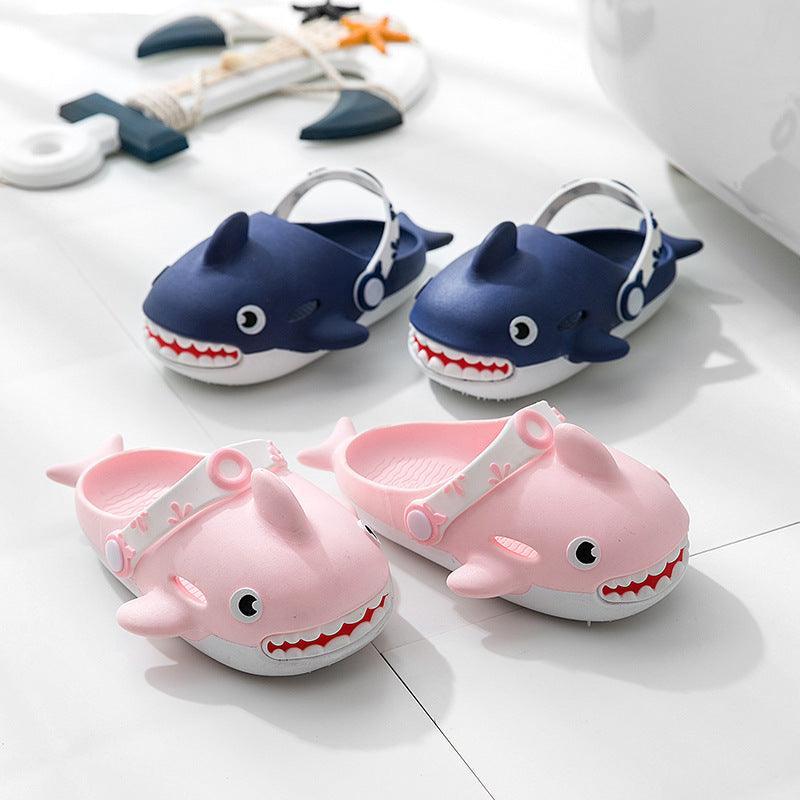 Available Men And Women Kids Kids Summer Heaven Pvc Bathroom Slippers - Homey Footwear